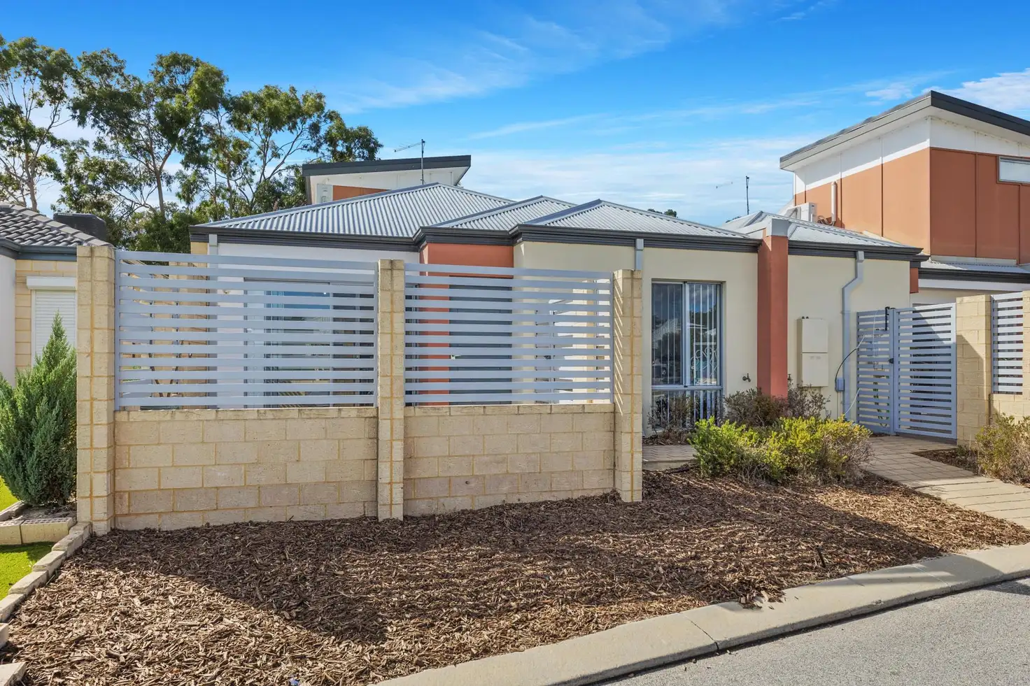 Main view of Homely unit listing, 1/64 Dowitcher Loop, Gosnells WA 6110