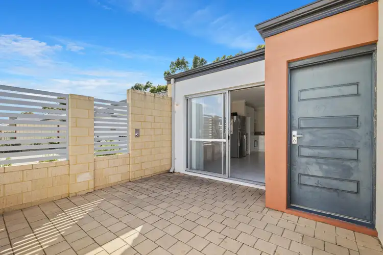 Third view of Homely unit listing, 1/64 Dowitcher Loop, Gosnells WA 6110