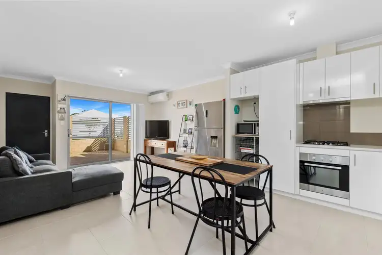 Fourth view of Homely unit listing, 1/64 Dowitcher Loop, Gosnells WA 6110