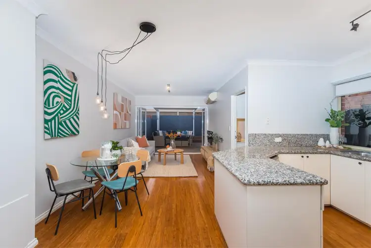 Fifth view of Homely townhouse listing, 69 Ingleton Lane, Mount Lawley WA 6050