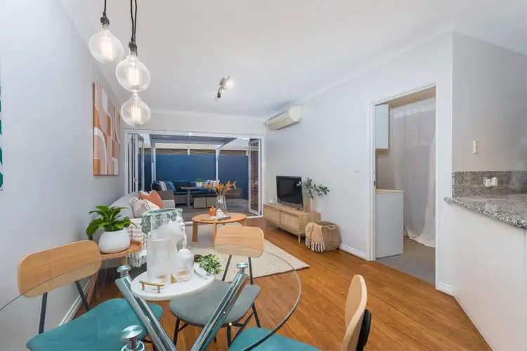 Sixth view of Homely townhouse listing, 69 Ingleton Lane, Mount Lawley WA 6050