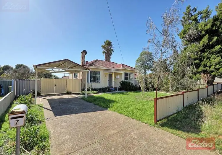 7 Clough Place, Narrogin WA 6312