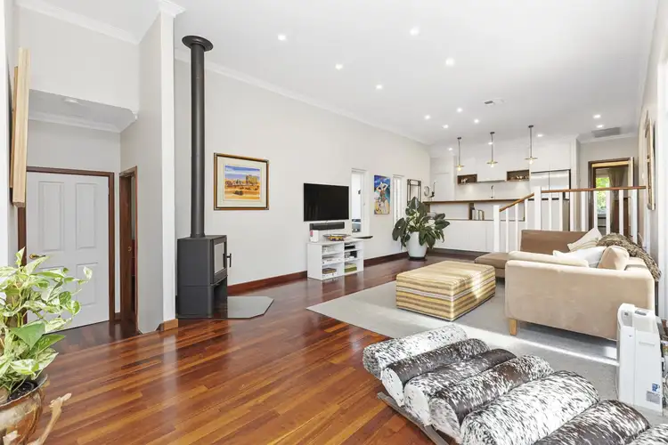 Second view of Homely house listing, 8 Bateman Street, Mosman Park WA 6012