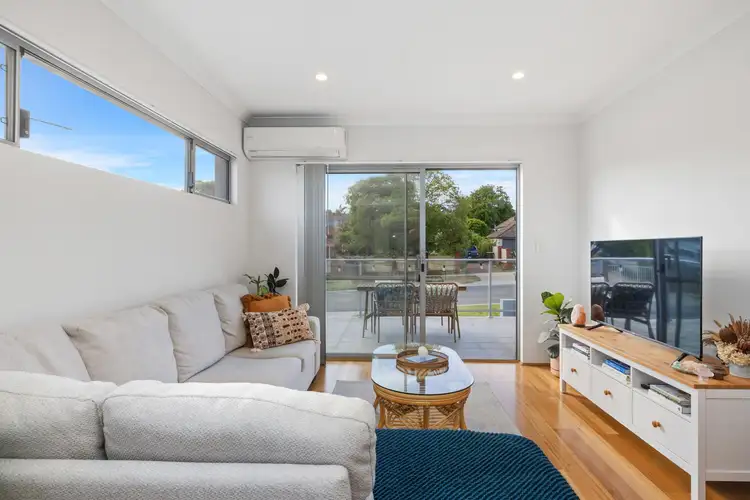 12/95 Duke Street, Scarborough WA 6019