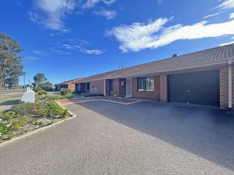 Main view of Homely unit listing, 12/5 Randell Street, Esperance WA 6450