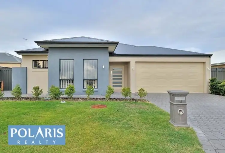 Second view of Homely house listing, 14 Hastie Link, Caversham WA 6055