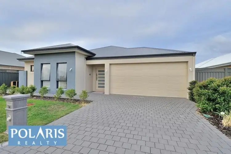 Fourth view of Homely house listing, 14 Hastie Link, Caversham WA 6055