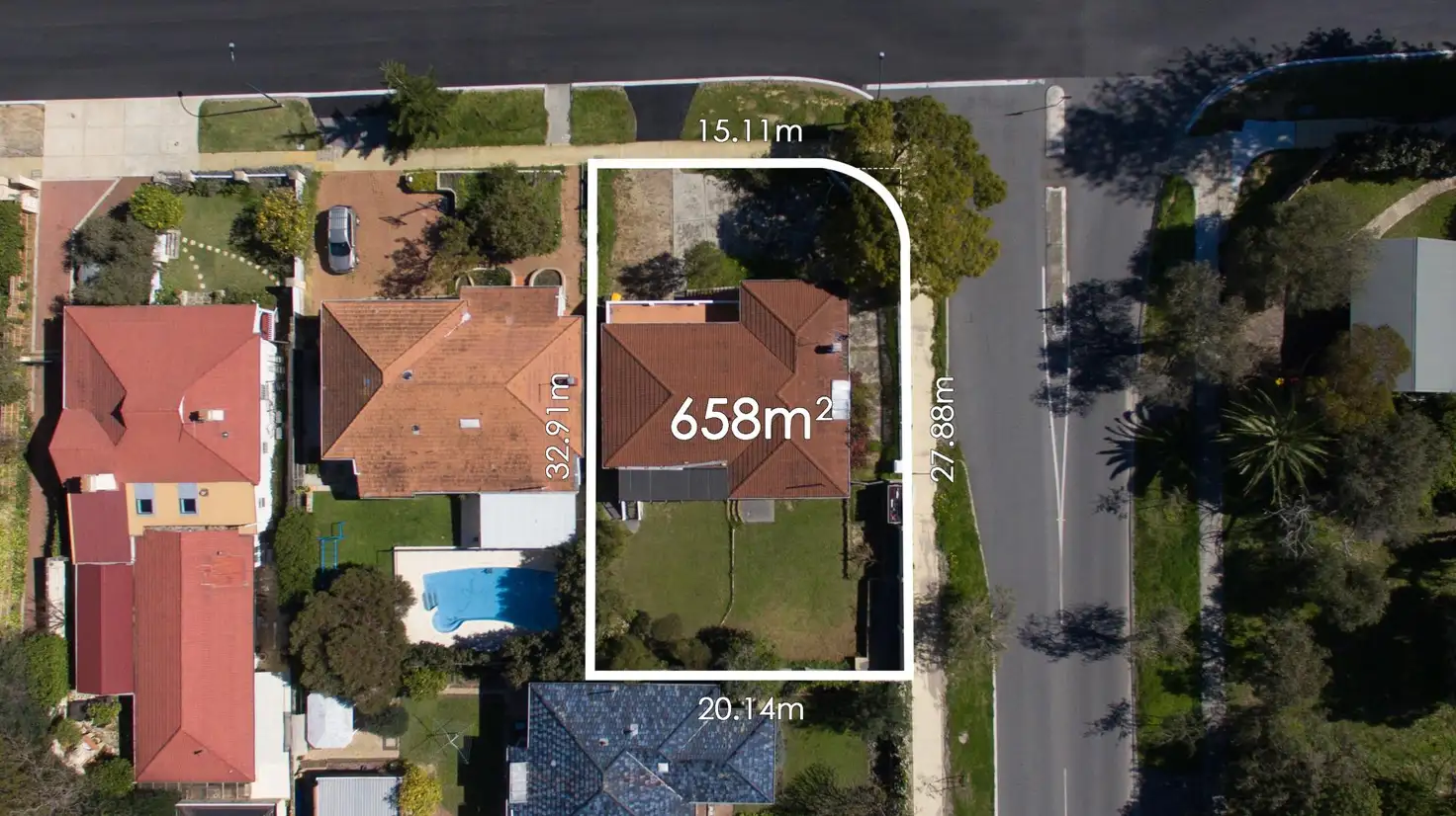 Main view of Homely house listing, 122 Shenton  Road, Swanbourne WA 6010