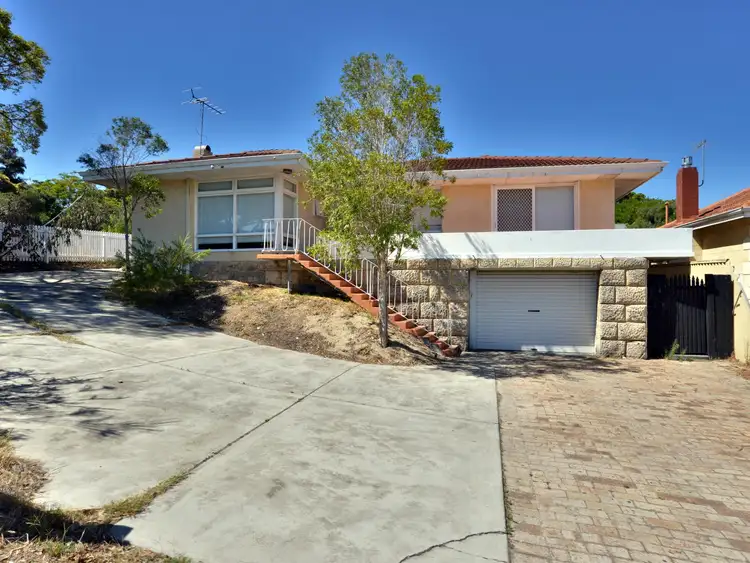Fourth view of Homely house listing, 122 Shenton Road, Swanbourne WA 6010