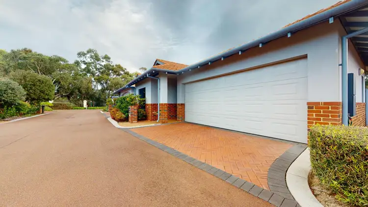 Main view of Homely retirement listing, 266/22 Windelya Road, Murdoch WA 6150