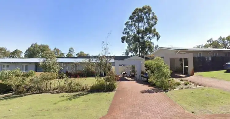 41 Rochford Way, Girrawheen WA 6064