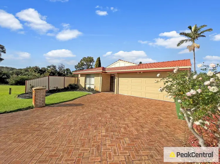 Main view of Homely house listing, 10A Fowler Row, Leeming WA 6149