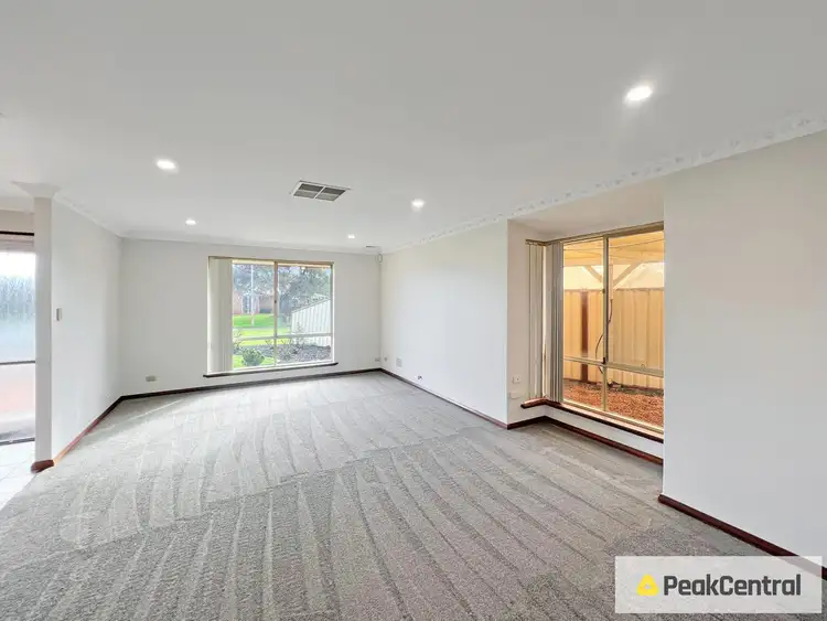 Second view of Homely house listing, 10A Fowler Row, Leeming WA 6149