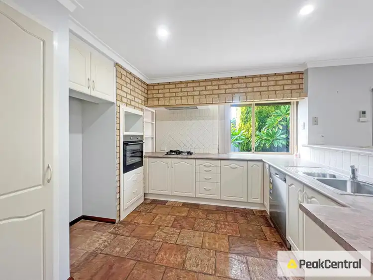 Fourth view of Homely house listing, 10A Fowler Row, Leeming WA 6149