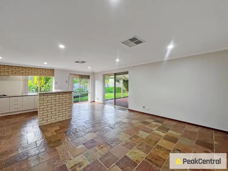 Fifth view of Homely house listing, 10A Fowler Row, Leeming WA 6149