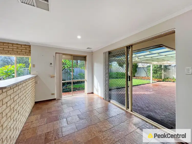 Sixth view of Homely house listing, 10A Fowler Row, Leeming WA 6149