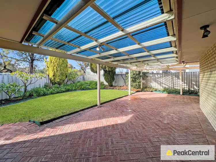 Seventh view of Homely house listing, 10A Fowler Row, Leeming WA 6149