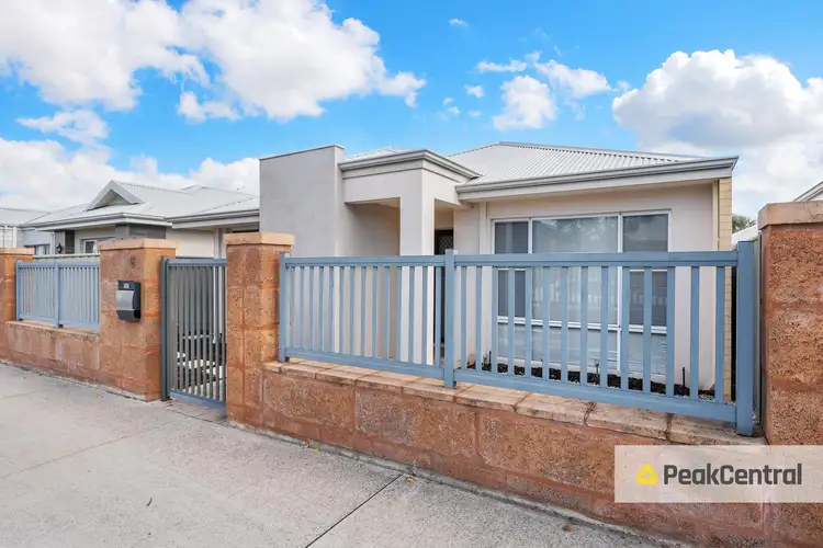 6 Cordata Avenue, Wandi WA 6167