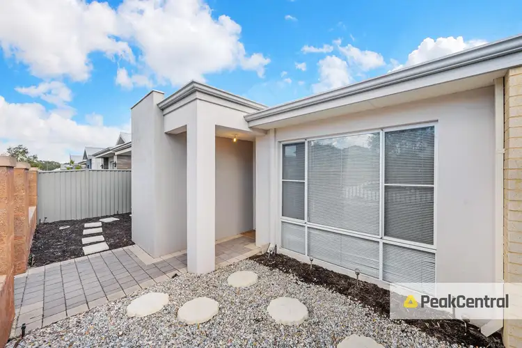 Second view of Homely house listing, 6 Cordata Avenue, Wandi WA 6167