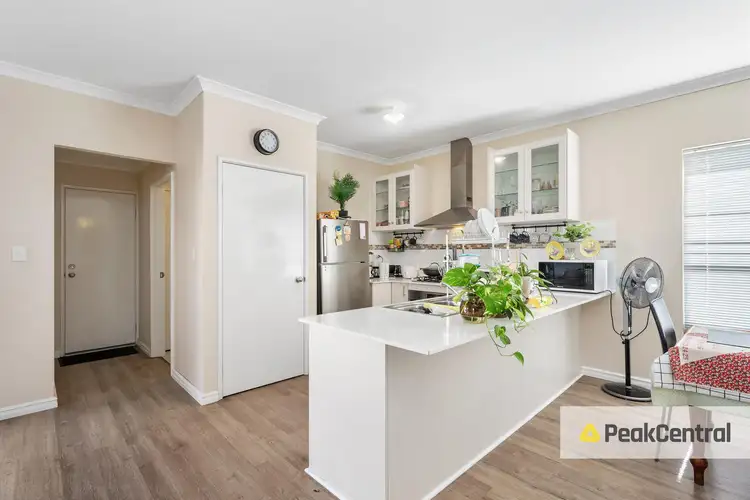 Fourth view of Homely house listing, 6 Cordata Avenue, Wandi WA 6167