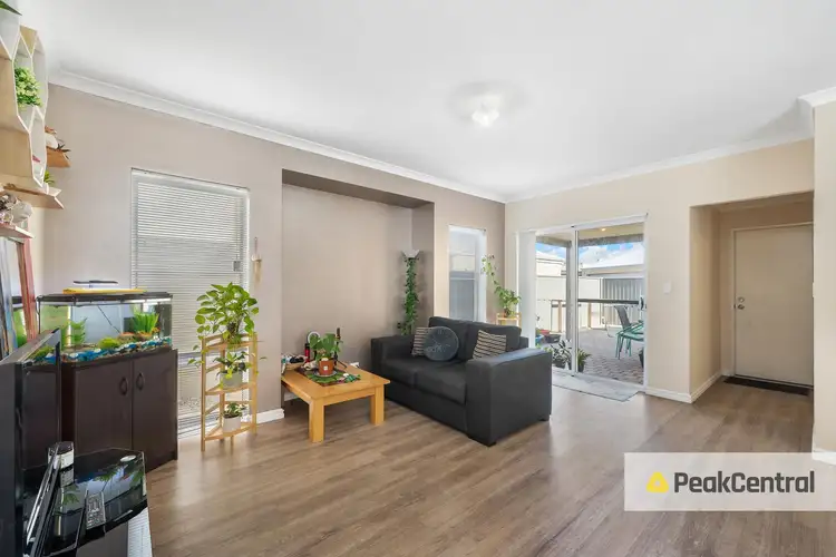 Fifth view of Homely house listing, 6 Cordata Avenue, Wandi WA 6167