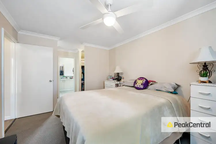 Sixth view of Homely house listing, 6 Cordata Avenue, Wandi WA 6167
