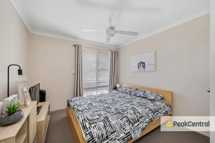 Seventh view of Homely house listing, 6 Cordata Avenue, Wandi WA 6167