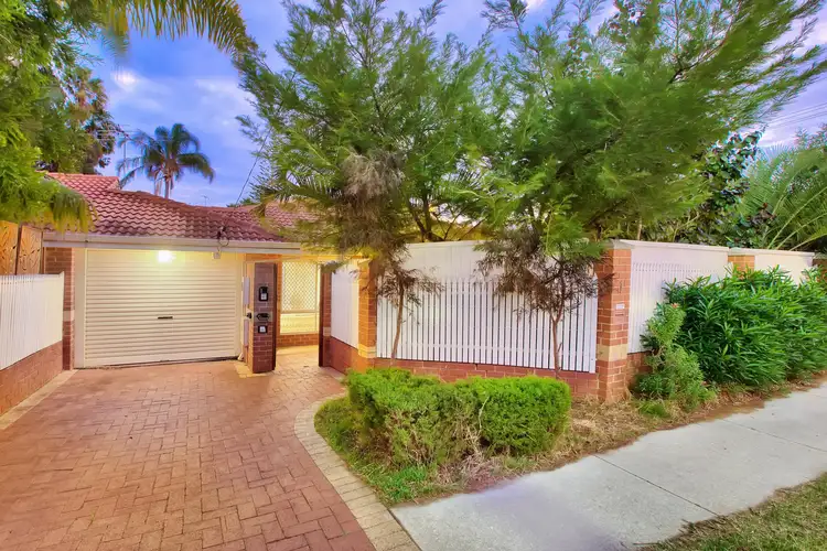 Main view of Homely house listing, 1 Grace Street, Scarborough WA 6019