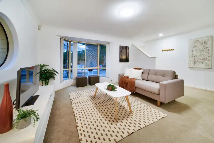Fifth view of Homely house listing, 1 Grace Street, Scarborough WA 6019