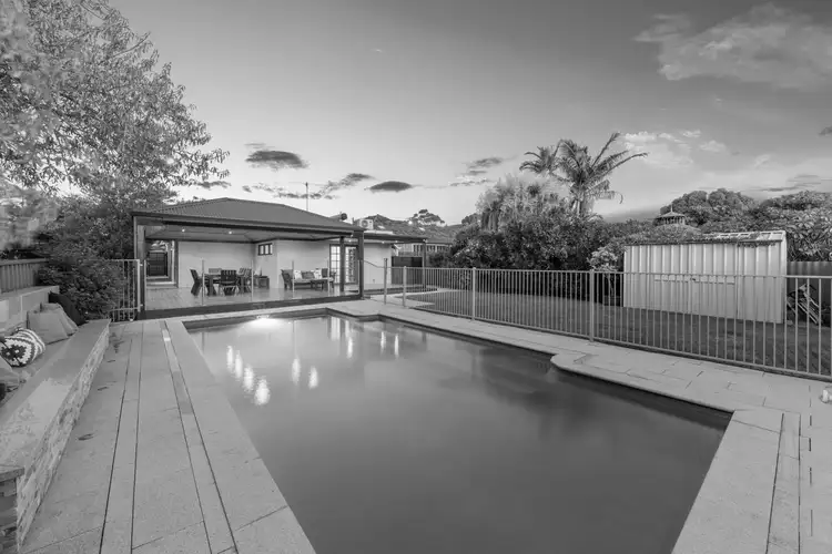 287 Hancock Street, Doubleview WA 6018