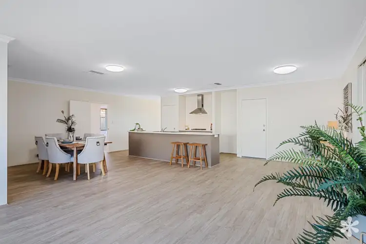 Third view of Homely house listing, 23 Riverina Parade, Lake Coogee WA 6166