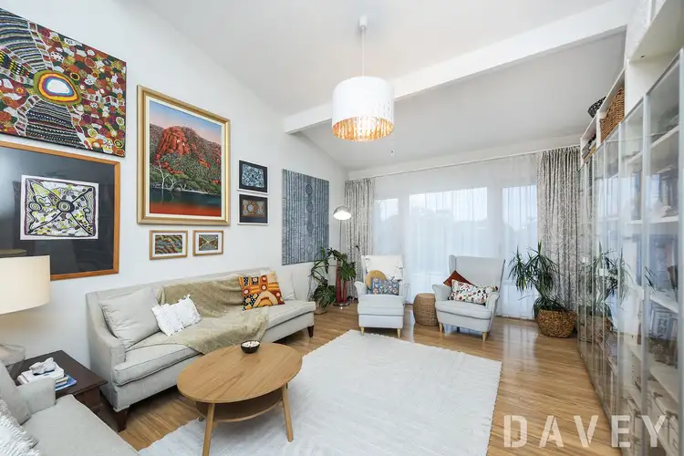 Second view of Homely house listing, 23 Sycamore Drive, Duncraig WA 6023
