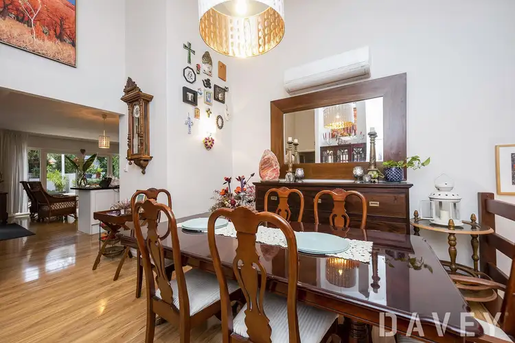 Third view of Homely house listing, 23 Sycamore Drive, Duncraig WA 6023