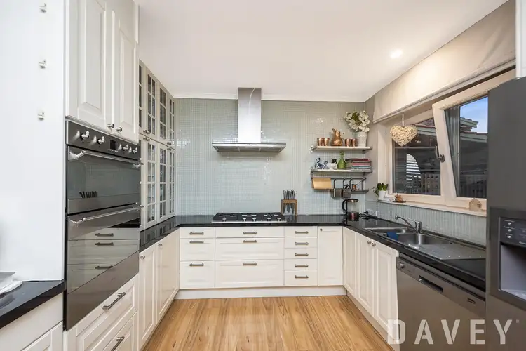 Fourth view of Homely house listing, 23 Sycamore Drive, Duncraig WA 6023