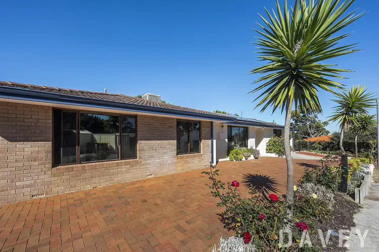 19 Seabird Place, Craigie WA 6025