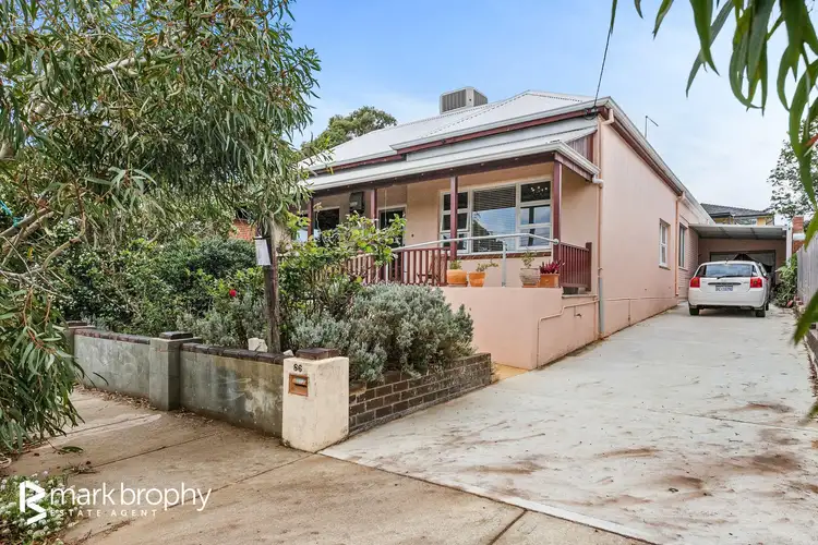 86 Solomon Street, Fremantle WA 6160
