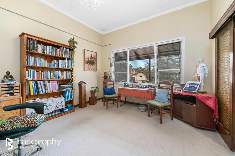 Fifth view of Homely house listing, 86 Solomon Street, Fremantle WA 6160