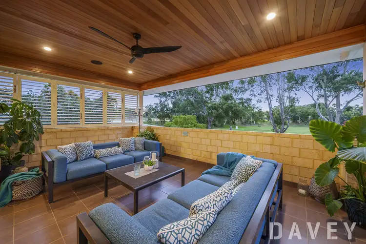 1 Amethyst Way, Carine WA 6020