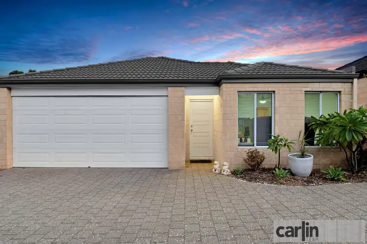 3/95 Millbrook Avenue, Bertram WA 6167