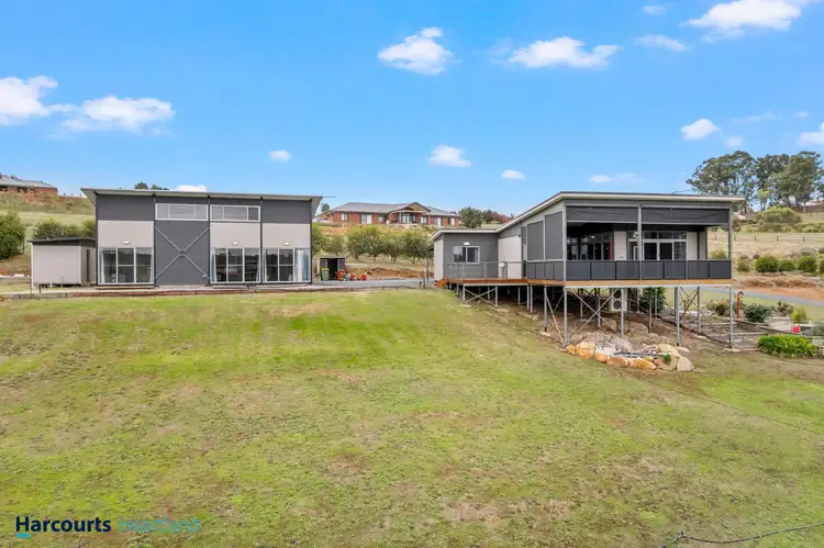 17 Sunridge Drive, Bridgetown WA 6255