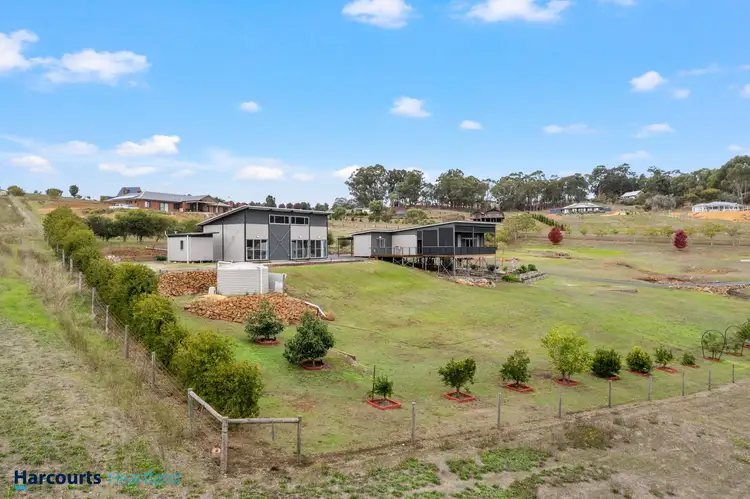 Second view of Homely house listing, 17 Sunridge Drive, Bridgetown WA 6255