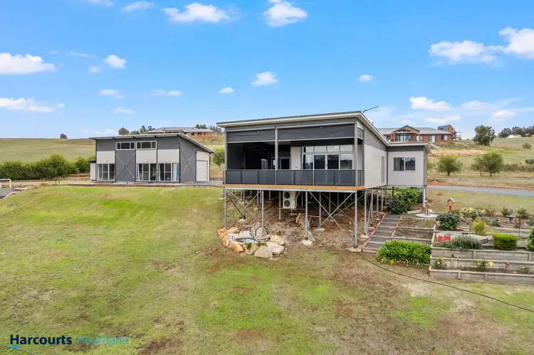 Third view of Homely house listing, 17 Sunridge Drive, Bridgetown WA 6255