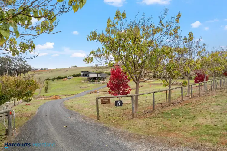 Fifth view of Homely house listing, 17 Sunridge Drive, Bridgetown WA 6255