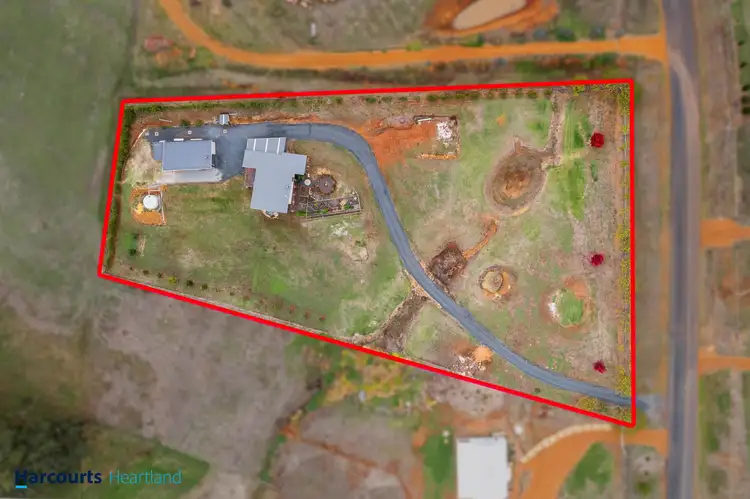 Sixth view of Homely house listing, 17 Sunridge Drive, Bridgetown WA 6255