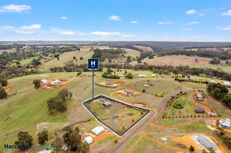 Seventh view of Homely house listing, 17 Sunridge Drive, Bridgetown WA 6255