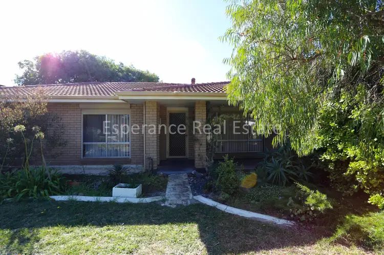21 Brockman Street, Esperance WA 6450