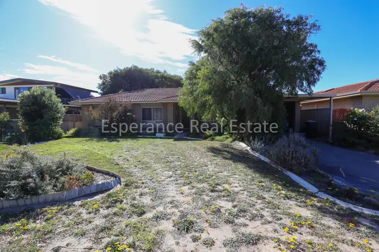 Second view of Homely house listing, 21 Brockman Street, Esperance WA 6450