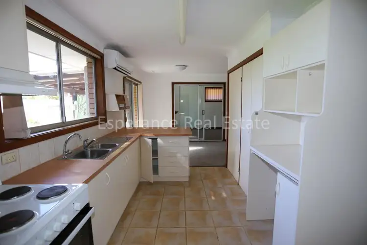 Sixth view of Homely house listing, 21 Brockman Street, Esperance WA 6450