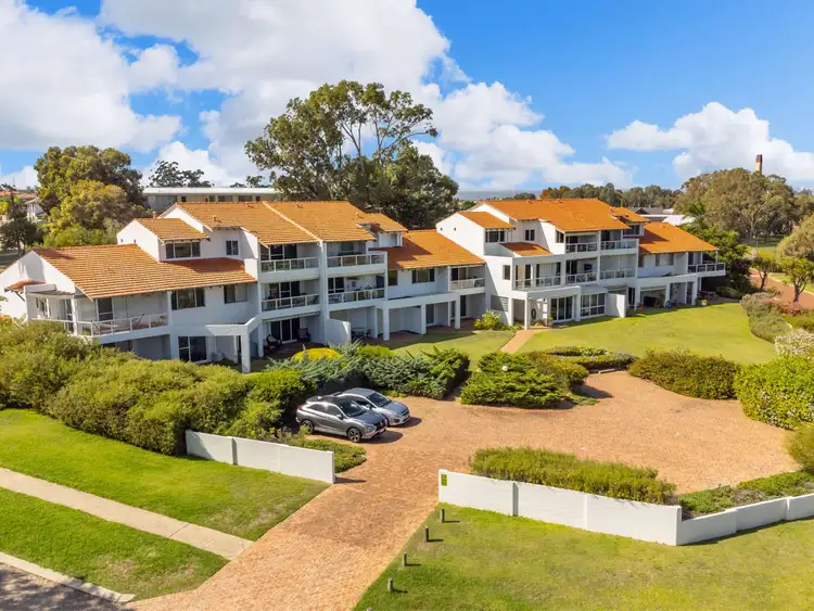 Third view of Homely unit listing, 4/18 Fogerthorpe Crescent, Maylands WA 6051