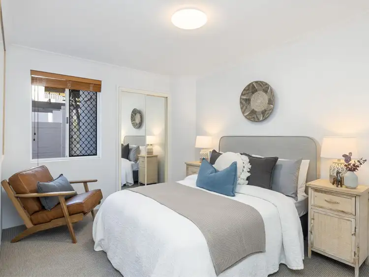 Fourth view of Homely unit listing, 4/18 Fogerthorpe Crescent, Maylands WA 6051